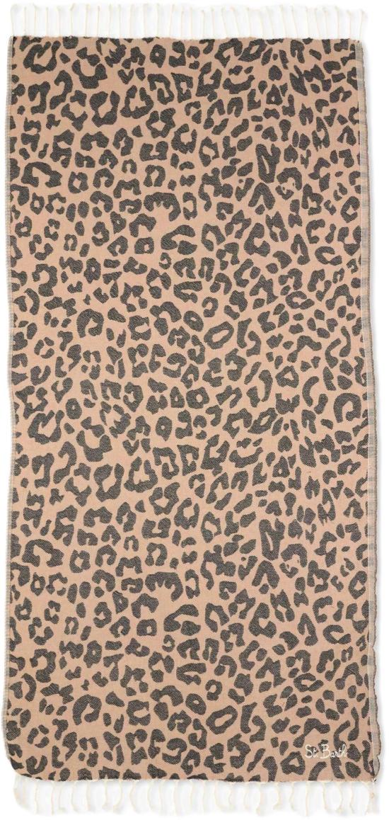 26SS 세인트바쓰 비치용품 FOUT00902712L BEIGE
