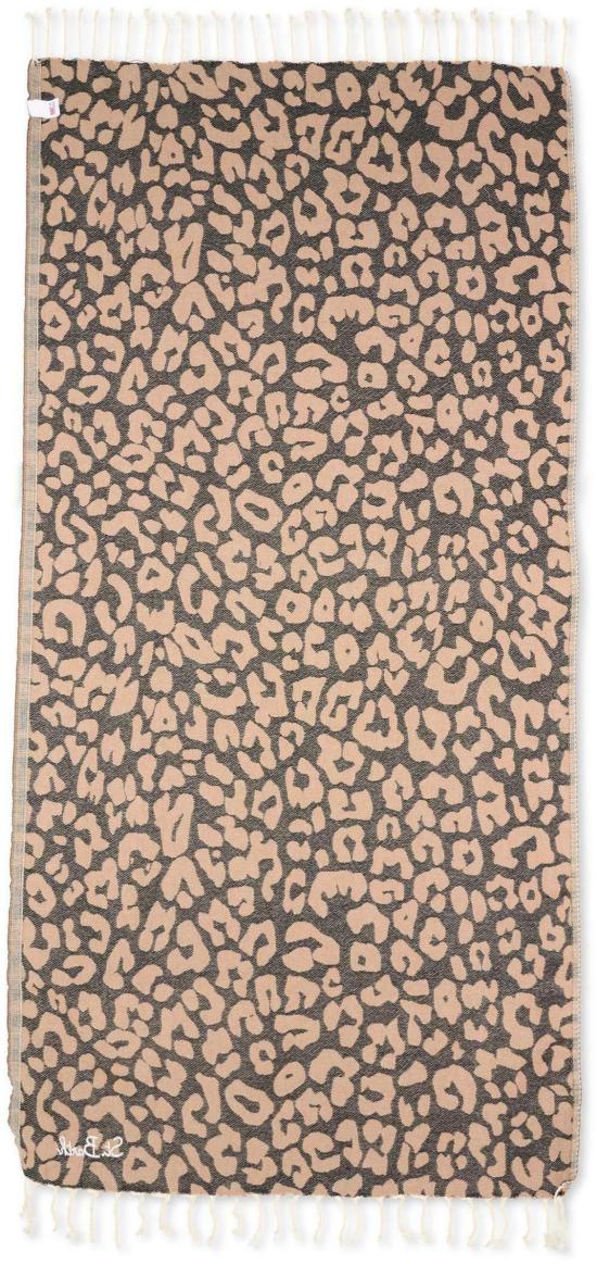 26SS 세인트바쓰 비치용품 FOUT00902712L BEIGE - MC2 SAINT BARTH