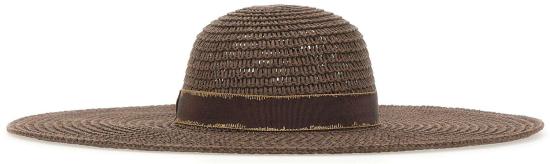 26SS 보르살리노 버킷햇 23004912C9 BROWN