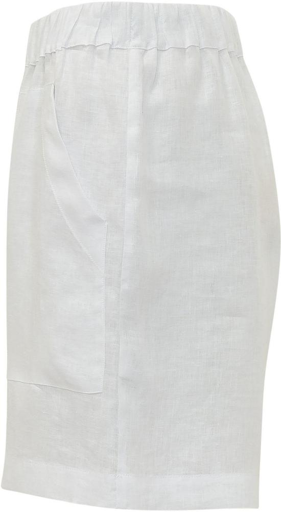 26SS 선덱 숏팬츠 W224WKLN10000600 WHITE - SUNDEK