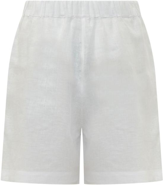 26SS 선덱 숏팬츠 W224WKLN10000600 WHITE - SUNDEK
