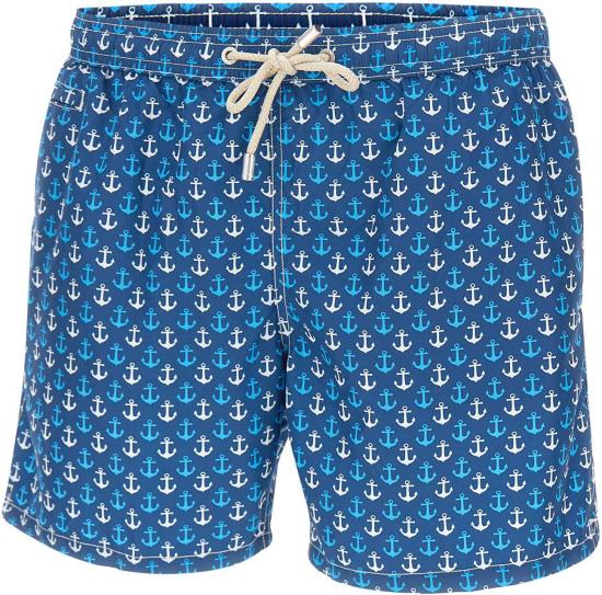 26SS 세인트바쓰 스윔팬츠 LIG000302058L BLUE