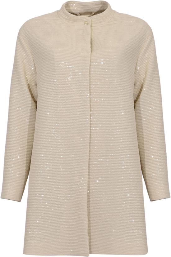 26SS 에르노 트렌치 코트 CA000610D12862S1200 WHITE