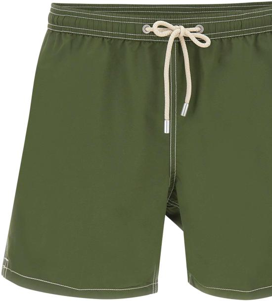 26SS 세인트바쓰 스윔팬츠 PATM00100454L DONKERGREEN - MC2 SAINT BARTH