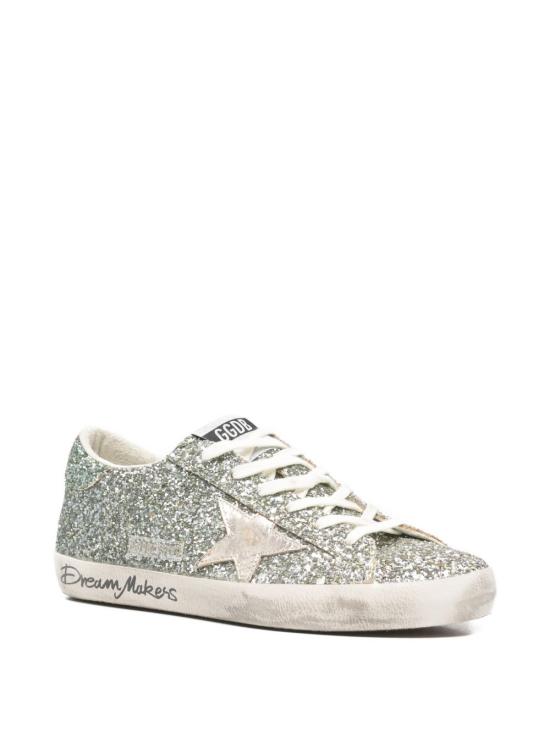 26SS 골든구스 SUPER STAR 슈퍼 스타 클래식 스니커즈 GWF00101 F00805665224 - GOLDEN GOOSE