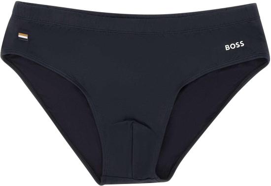 26SS 보스 스윔팬츠 50515714001 BLACK