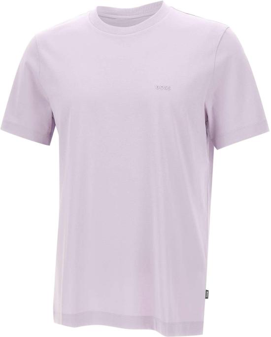 26SS 보스 반팔 티셔츠 50468347553 PURPLE