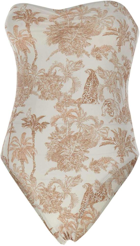 26SS 세인트바쓰 원피스 수영복 SOLL00302157L WHITE