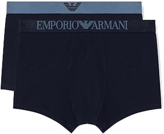 26SS 엠포리오 아르마니 팬티 EM000252AF18881MB143 NAVY