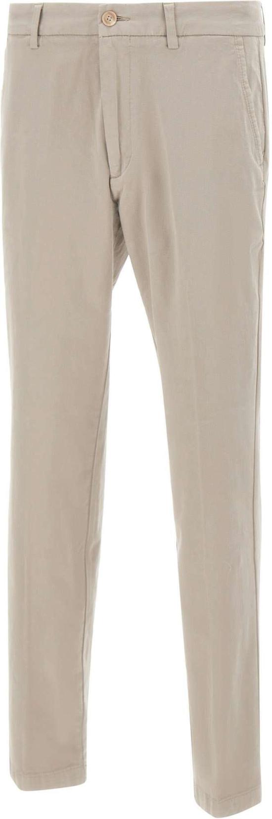 26SS 보스 치노 팬츠 50543312294 BEIGE