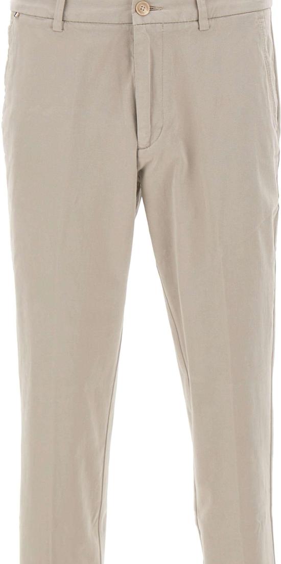 26SS 보스 치노 팬츠 50543312294 BEIGE - BOSS