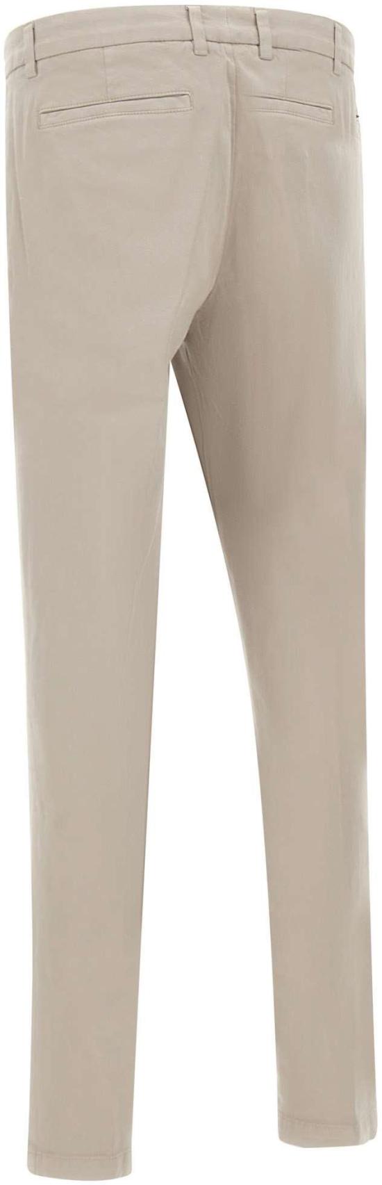 26SS 보스 치노 팬츠 50543312294 BEIGE - BOSS