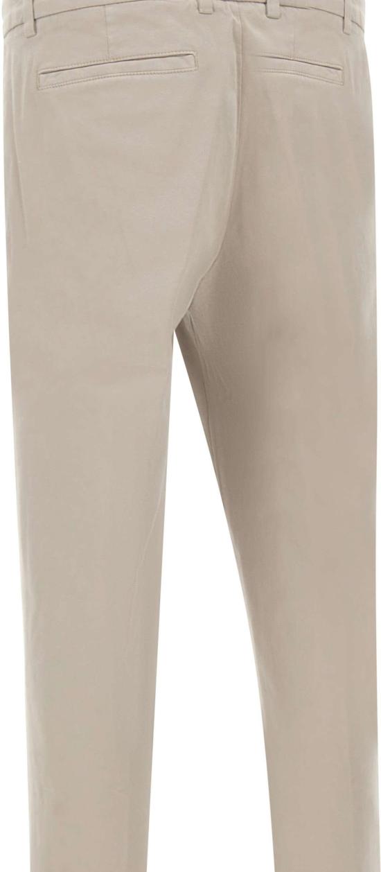 26SS 보스 치노 팬츠 50543312294 BEIGE - BOSS