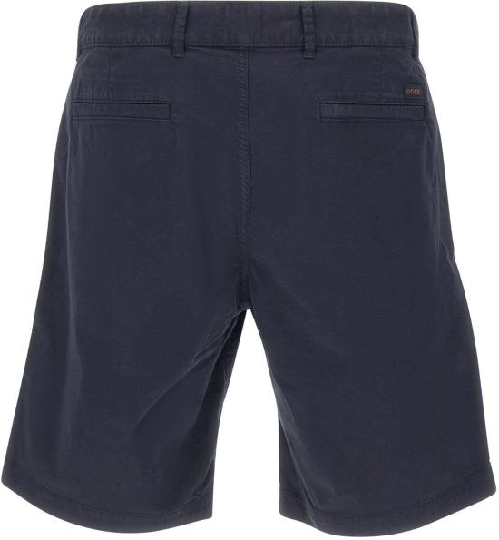 26SS 보스 숏팬츠 50536723404 NAVY - BOSS