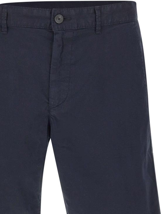 26SS 보스 숏팬츠 50536723404 NAVY - BOSS