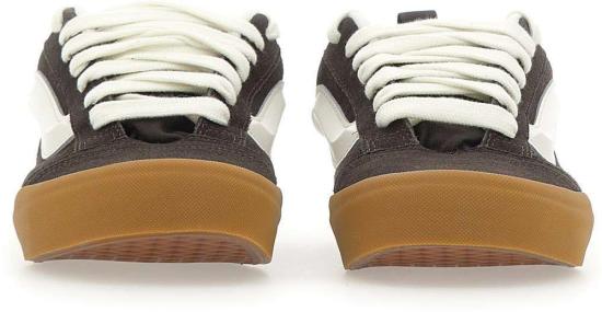 26SS 반스 스니커즈 VN000CS0D4C1 BROWN - VANS