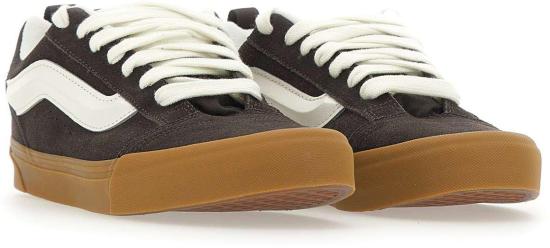 26SS 반스 스니커즈 VN000CS0D4C1 BROWN - VANS