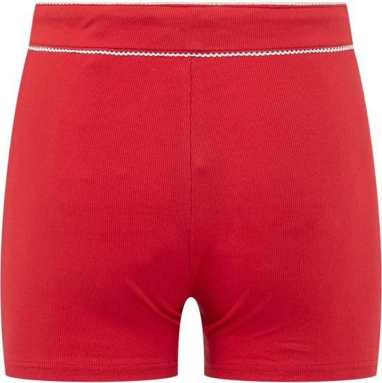 26SS 마린세르 숏팬츠 WSH017ACJER0011RD10 RED - MARINE SERRE