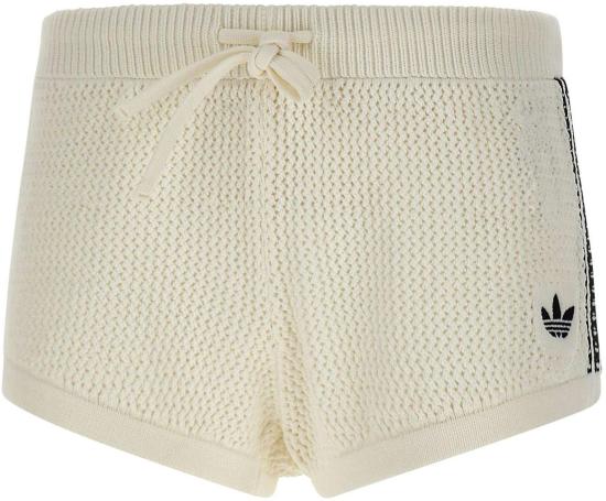 26SS 아디다스 숏팬츠 KC6477WHITE