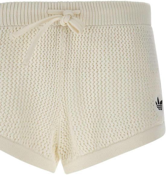 26SS 아디다스 숏팬츠 KC6477WHITE - ADIDAS
