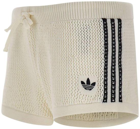 26SS 아디다스 숏팬츠 KC6477WHITE - ADIDAS