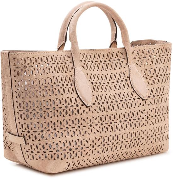 26SS 지아니 끼아리니 토트백 BS11836CMLSR9308 BEIGE - GIANNI CHIARINI