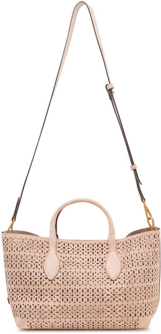 26SS 지아니 끼아리니 토트백 BS11836CMLSR9308 BEIGE - GIANNI CHIARINI