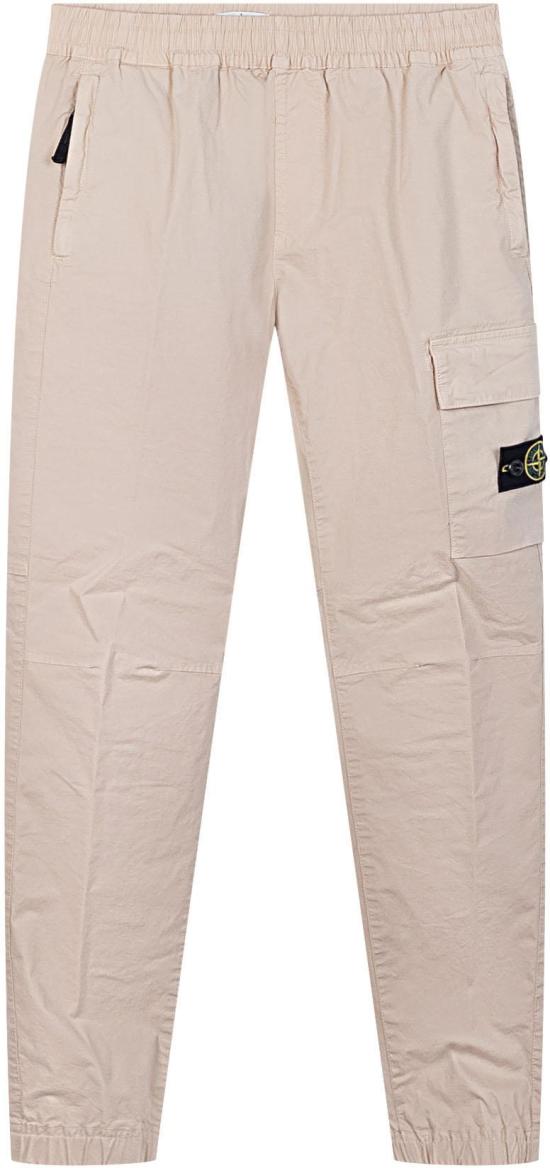 26SS [키즈] 스톤 아일랜드 벨트 L1S163100003S0001V0090 BEIGE