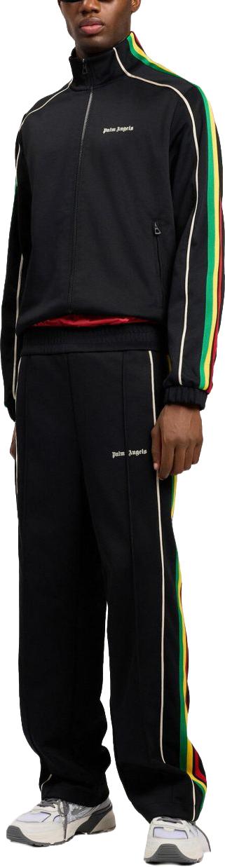 26SS 팜앤젤스 스윔팬츠 PMFD018S26FAB0012503 RED - PALM ANGELS
