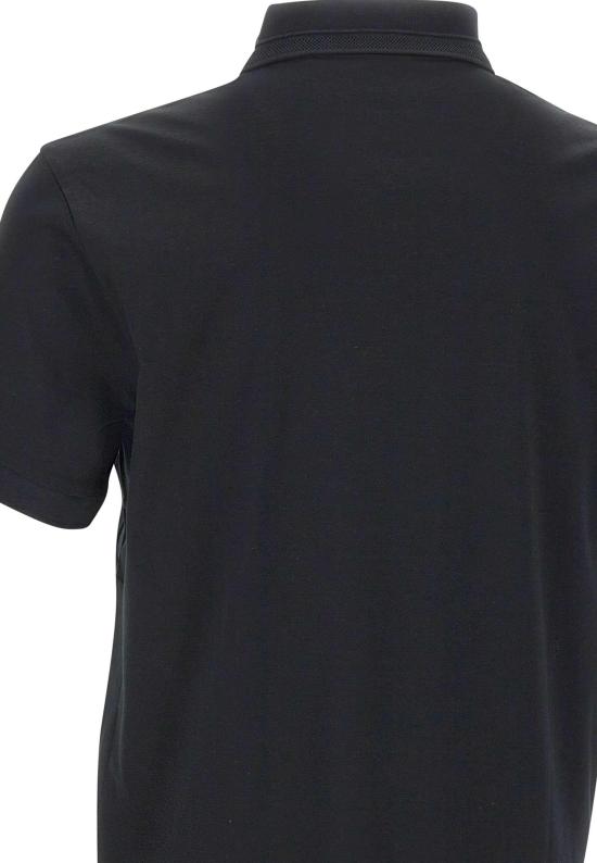 26SS 보스 폴로 티셔츠 50559801001 BLACK - BOSS