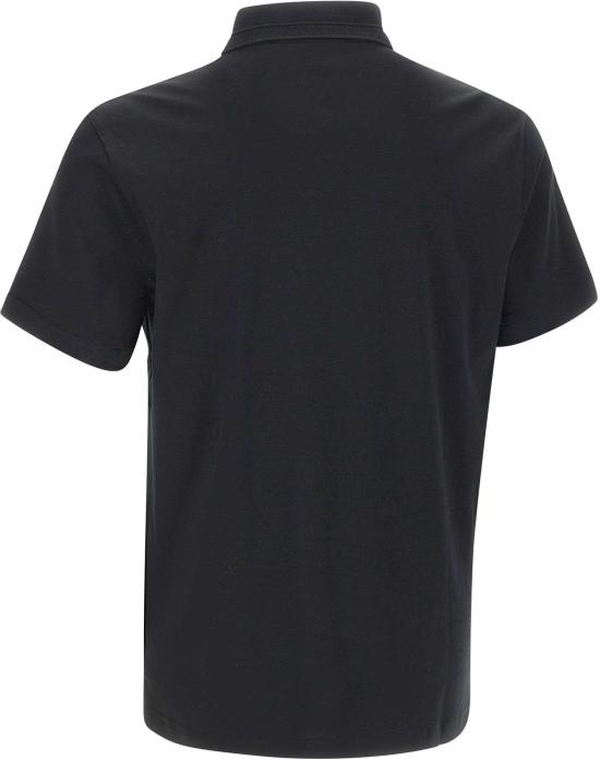 26SS 보스 폴로 티셔츠 50559801001 BLACK - BOSS