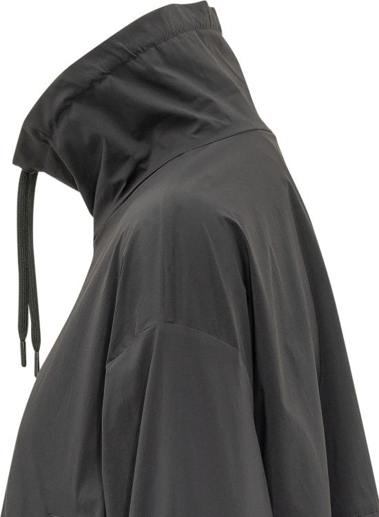 26SS 에르노 코트 GI000386D12882S9300 DONKERGREY - HERNO