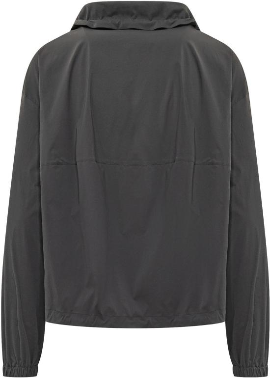 26SS 에르노 코트 GI000386D12882S9300 DONKERGREY - HERNO