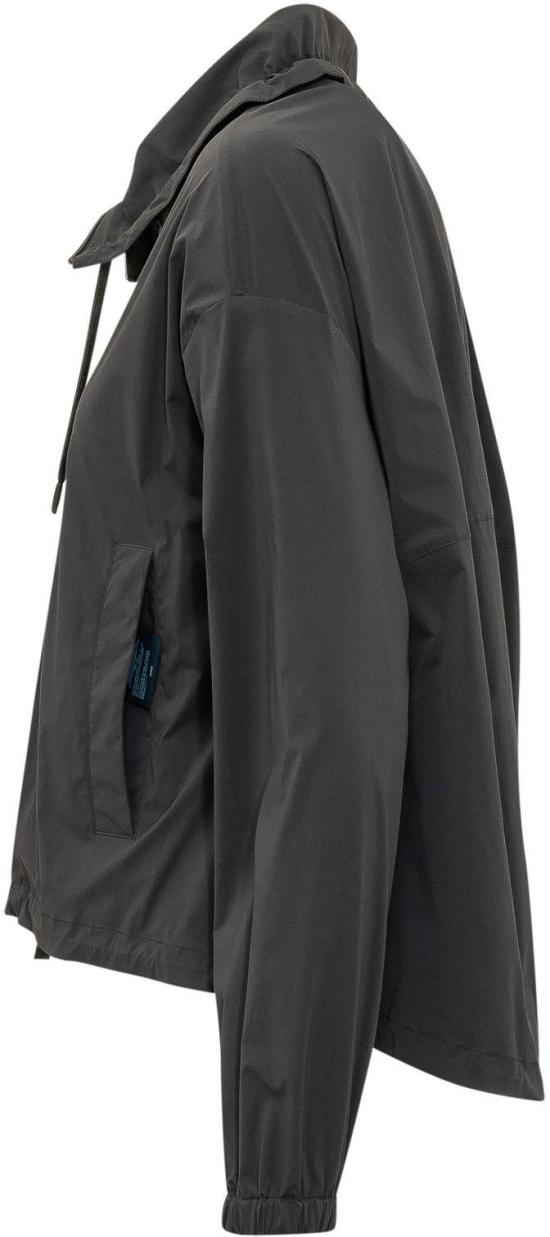 26SS 에르노 코트 GI000386D12882S9300 DONKERGREY - HERNO