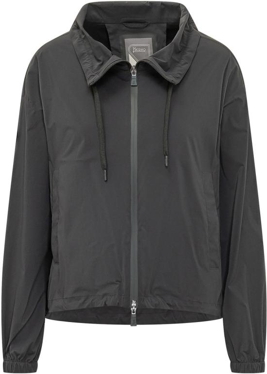 26SS 에르노 코트 GI000386D12882S9300 DONKERGREY