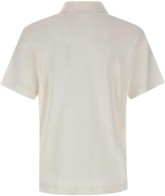 26SS 라코스테 폴로 티셔츠 110010057L WHITE - LACOSTE