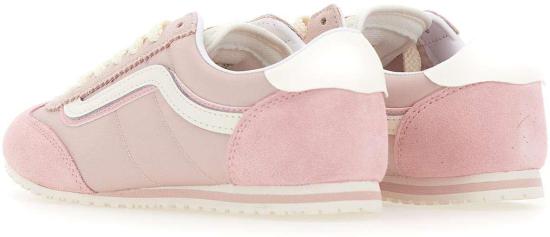 26SS 반스 슈퍼 로우 프로 스니커즈 VN000D83O3N1 PINK - VANS