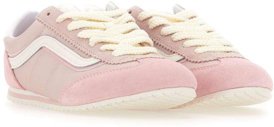 26SS 반스 슈퍼 로우 프로 스니커즈 VN000D83O3N1 PINK - VANS