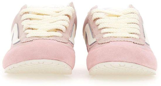 26SS 반스 슈퍼 로우 프로 스니커즈 VN000D83O3N1 PINK - VANS