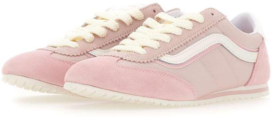 26SS 반스 슈퍼 로우 프로 스니커즈 VN000D83O3N1 PINK - VANS