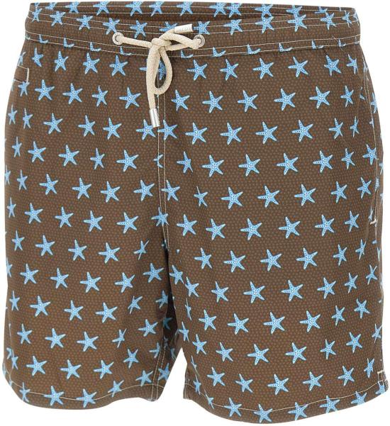 26SS 세인트바쓰 스윔팬츠 LIG000307742L BROWN