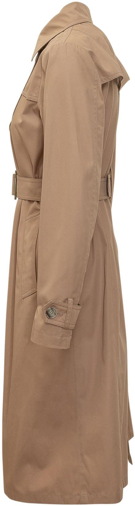 26SS 에르노 트렌치 코트 IM000199D132382157 BEIGE - HERNO