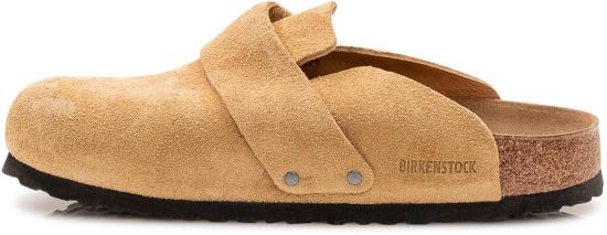 26SS 버켄스탁 뮬/슬리퍼 1031595CORKBROWN BEIGE - BIRKENSTOCK
