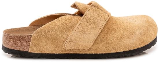 26SS 버켄스탁 뮬/슬리퍼 1031595CORKBROWN BEIGE