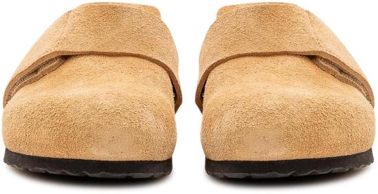 26SS 버켄스탁 뮬/슬리퍼 1031595CORKBROWN BEIGE - BIRKENSTOCK