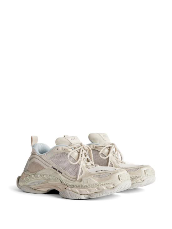 26SS 발렌시아가 슈즈 865851 WTRS29191 - BALENCIAGA