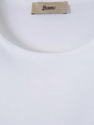 26SS 에르노 반팔 티셔츠 JG000258DM01520631000 DIVERS - HERNO