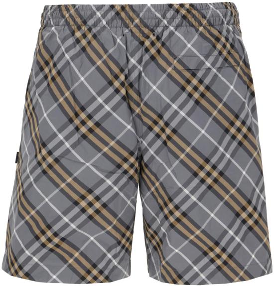 26SS 버버리 스윔팬츠 8121376C5076 DIVERS - BURBERRY