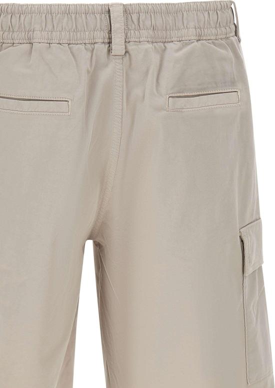 26SS 보스 숏팬츠 50559280070 BEIGE - BOSS