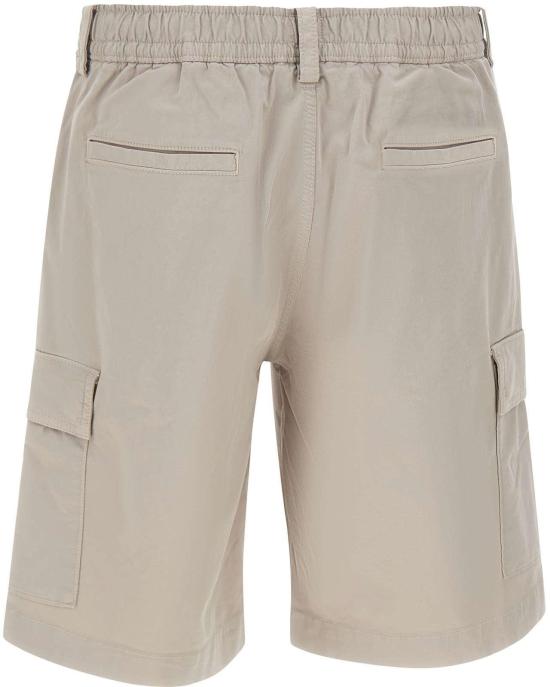 26SS 보스 숏팬츠 50559280070 BEIGE - BOSS